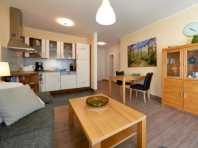Villa Annika - Apt. 08 in Sellin